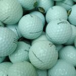 Titleist Pro V1 Grade B Lake Balls