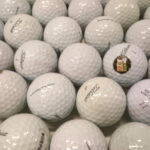 used golf balls pro v1x grade A