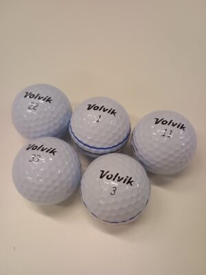 volvik fly on lakeballs
